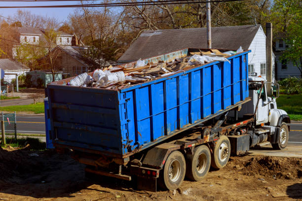 Best Attic Cleanout Services  in Yulee, FL