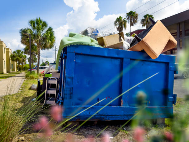 Best Basement Cleanout Services  in Yulee, FL